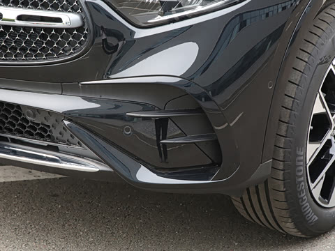 2024�� GLC 260 L 4MATIC ������ 7��