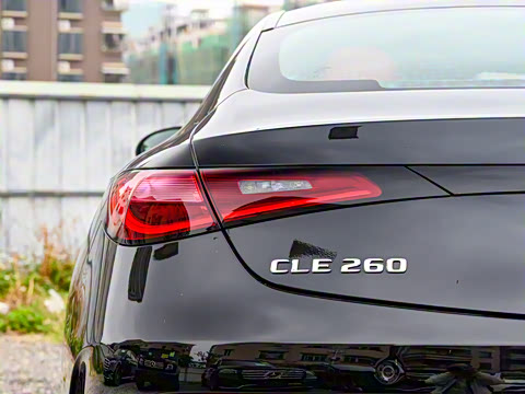 2025�� CLE 260 ���ܳ�