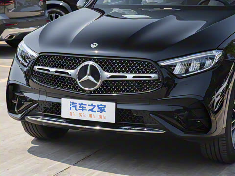 2025�� �Ŀ� GLC 300 L 4MATIC ������ 7��