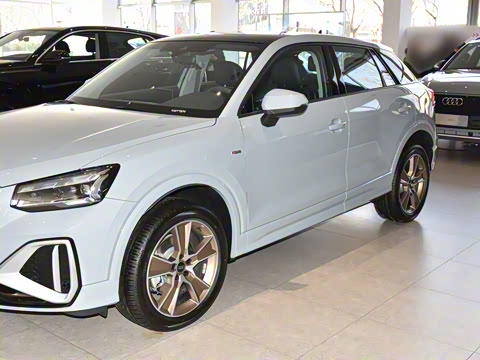 2024�� �Ŀ� 35TFSI ʱ�ж�����