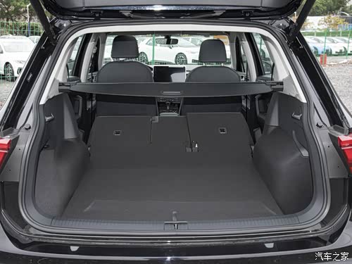 途观l出众款330 r-line两驱龙耀版活动