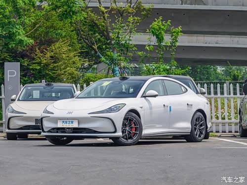 2024款 Max 长续航版