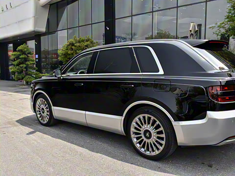 2024�� 3.5L PHEV ������