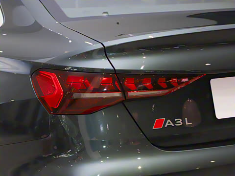 2025�� A3L Limousine 35TFSI �ɳ������� +������ѡ��