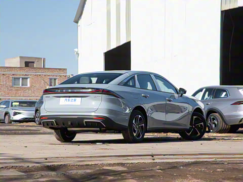 2025�� EM-i 140km ̽��+��