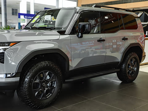 2024�� OVERTRAIL Զ���