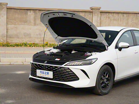 2025�� DM-i �Ǽݰ� 55KM������