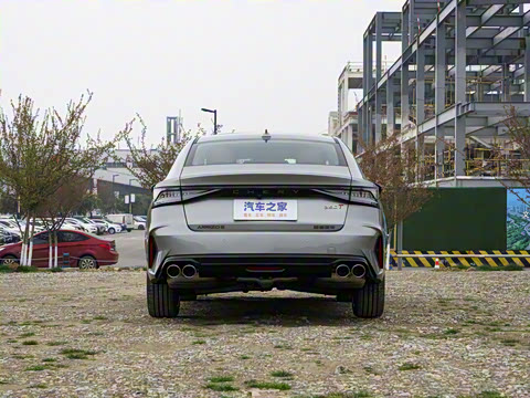 2025�� 2.0T DCT��