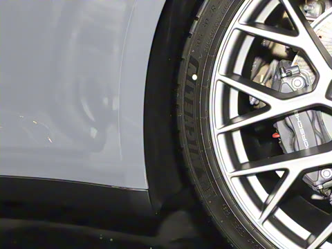 2025�� Carrera 3.0T