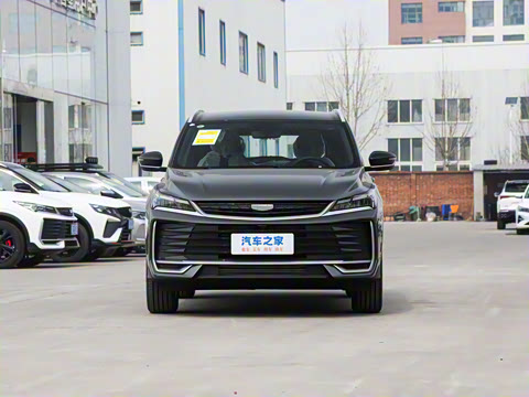 2025�� ��ԽL 1.5TD DCT ��Խ