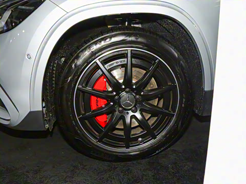 2024�� AMG GLA 35 4MATIC