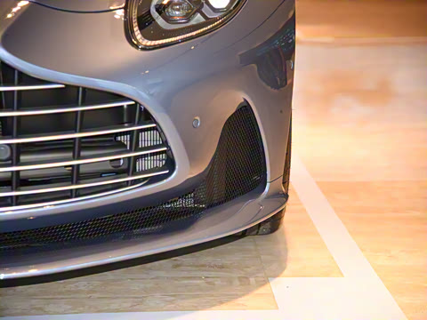 2025�� 4.0T V8 Coupe