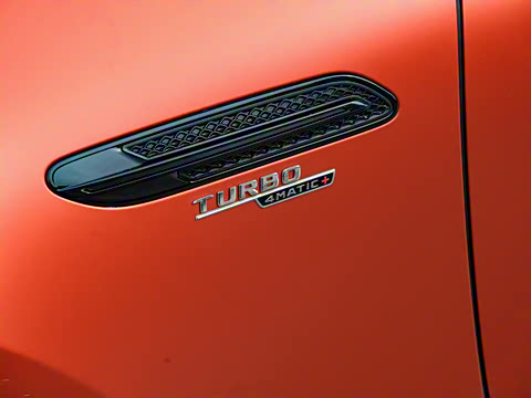 2023�� AMG GT 50 4MATIC+ �����ܳ�