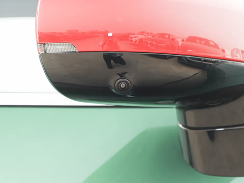 2025�� JOHN COOPER WORKS