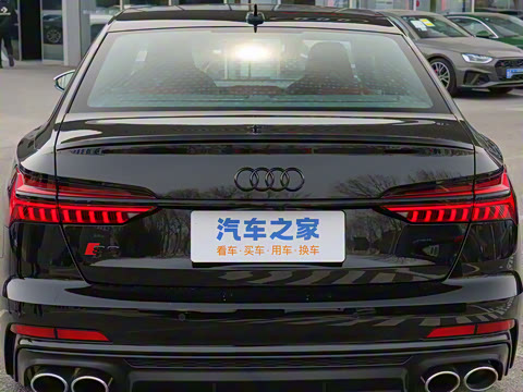 2024�� S6 2.9T