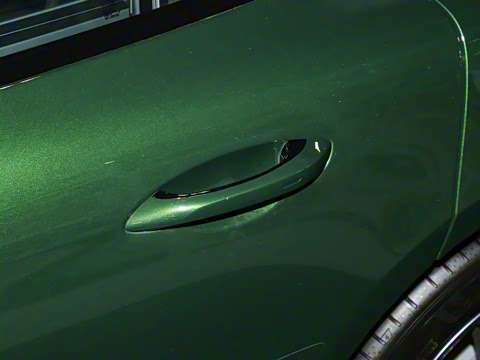 2024�� Panamera �����ӳ��� 2.9T