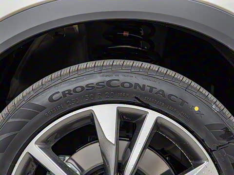 2024�� 2.0T ����׿Խ��