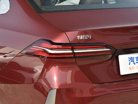 2025�� 525Li ������װ