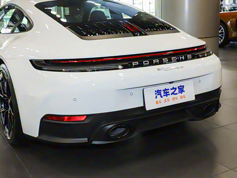 2025�� Carrera 3.0T