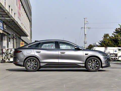 2025�� EV 470KM������