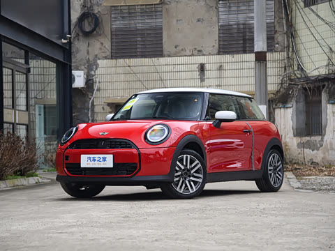 2025�� 1.5T COOPER ������