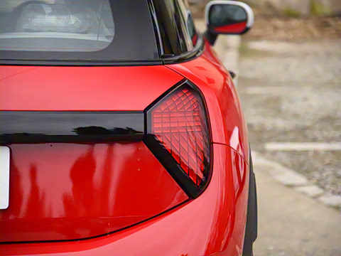 2025�� 1.5T COOPER ������