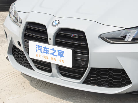 2024�� M4������ܳ� M xDrive ������