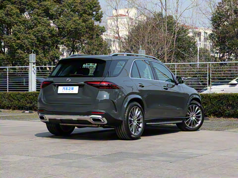 2025�� GLE 450 4MATIC ������