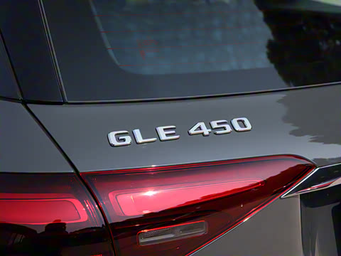 2025�� GLE 450 4MATIC ������