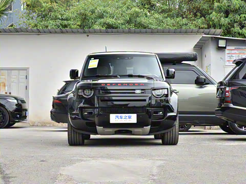 2025�� 90 5.0T V8