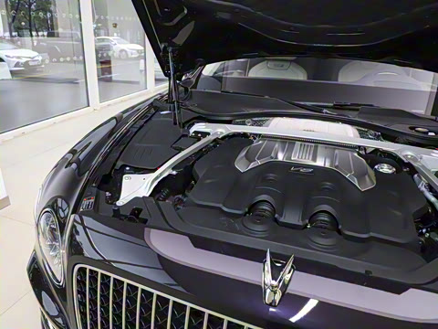 2024�� V8 Edition 8