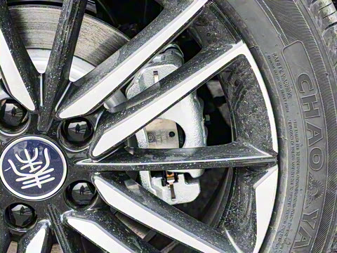 2025�� EV 545KM׿Խ��