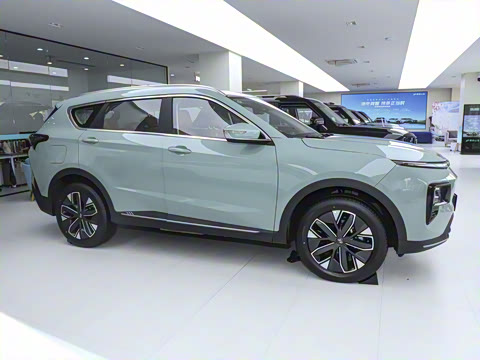 2024�� 1.5T 120km MAX+ 5��