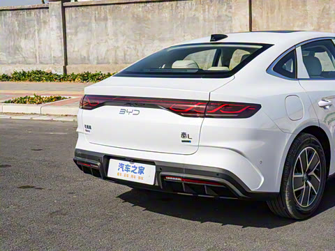 2025�� DM-i �Ǽݰ� 120KM��Խ��