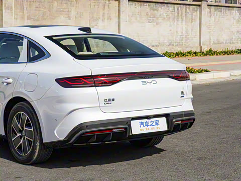 2025�� DM-i �Ǽݰ� 120KM��Խ��