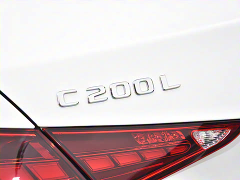 2025�� �Ŀ� C 200 L �˶���