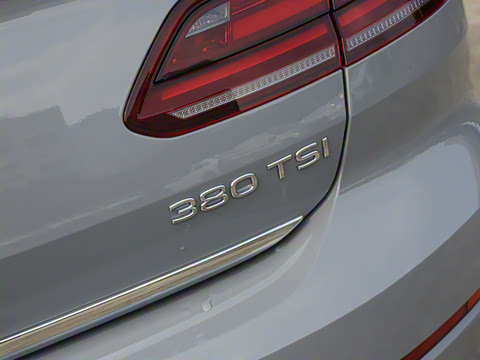 2025�� 380TSI ��Ŀ ������