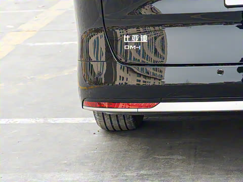 2025�� DM-i 1.5T 180km ��Խ��