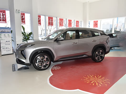 2025�� EM-i 115km ̽��+��