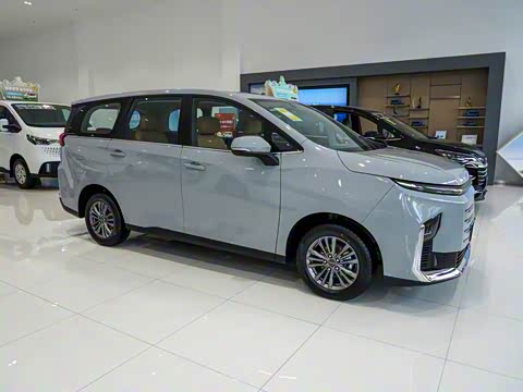 2025�� MAX 1.5T �Զ�������