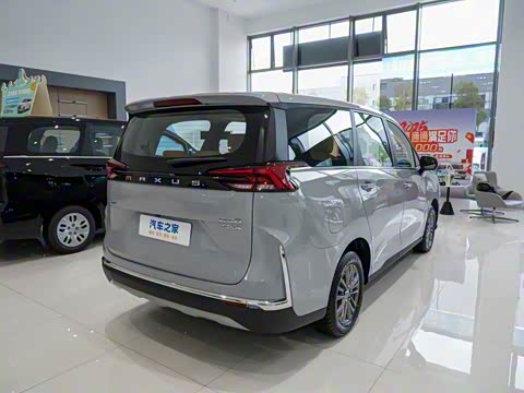 2025�� MAX 1.5T �Զ�������