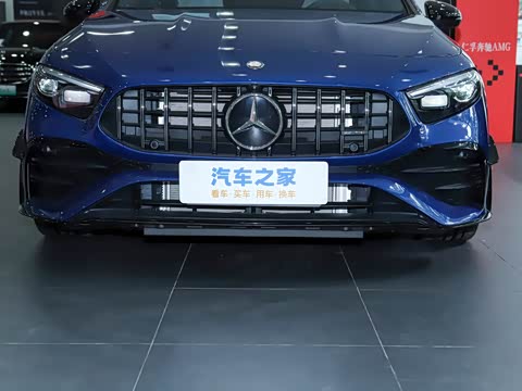 2025�� AMG A 35 L 4MATIC