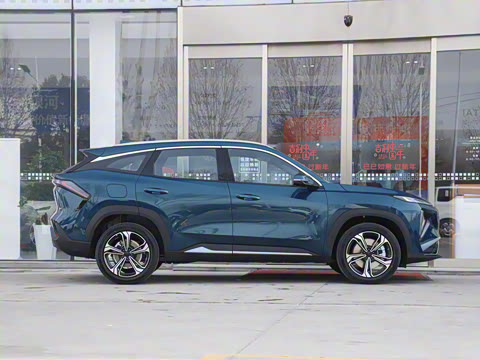 2025�� EM-i 115km ̽��+��