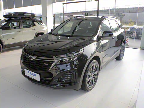 2023�� ��� 2.0T RS ���������ؽ��