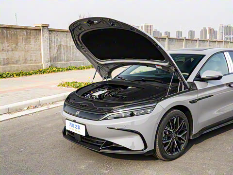 2025�� DM-i �Ǽݰ� 125KM������