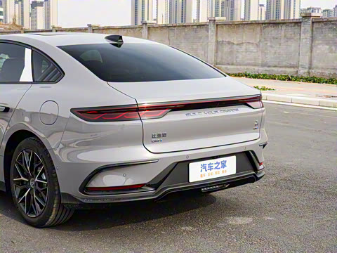 2025�� DM-i �Ǽݰ� 125KM������