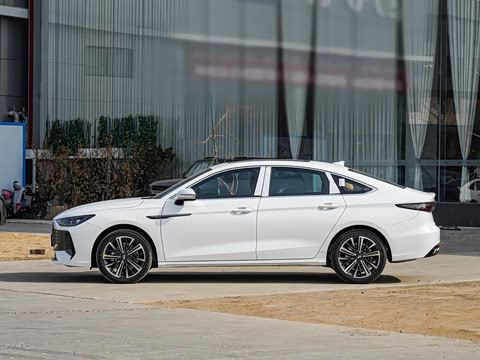 2025�� 1.6T DCT ������