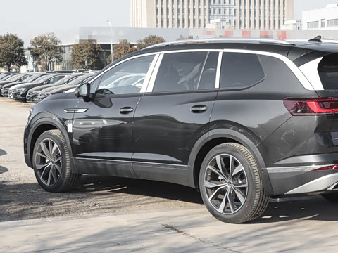 2025�� 530TSI �����콢ʤ��Pro ������ 6��