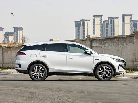 2025�� �Ǽݰ� DM-i 115KM �����