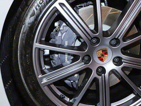 2024�� Panamera �����ӳ��� 2.9T